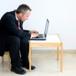 Does Poor Posture Really Cause Back Pain? Preston Chiropractor Louis Westerbeek explains