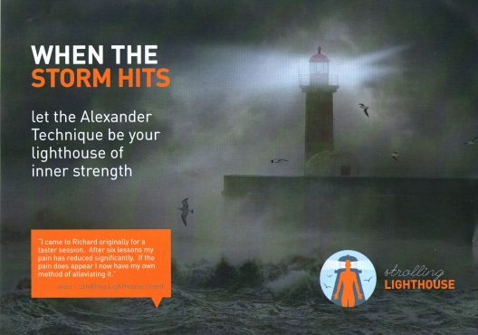 Alexander Lighthouse