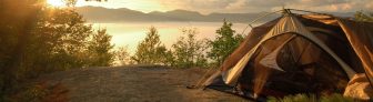 Camping-Near-The-Lake-Background-Wallpaper-e1463857930486