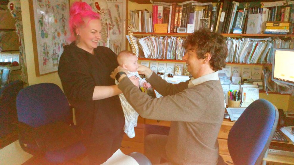 louis welcometotheworld