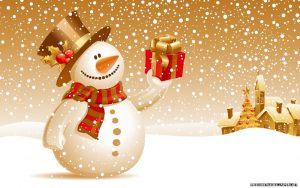 snowman-with-christmas-gift-1680x1050-300x188