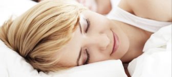 sleep