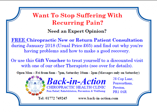 Back-in-Action Voucher