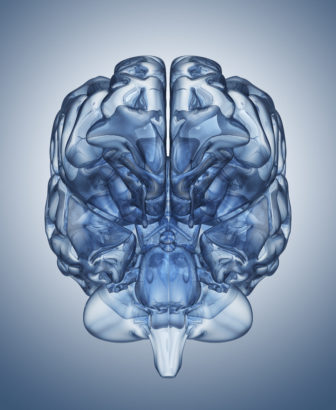 Crystal clear mind