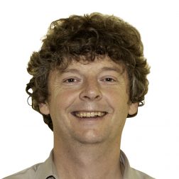 Louis Westerbeek Chiropractor Preston Back-in-Action Chiropractic
