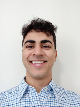 Bhavik Patel