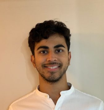 Bhavik Patel Preston Chiropractor