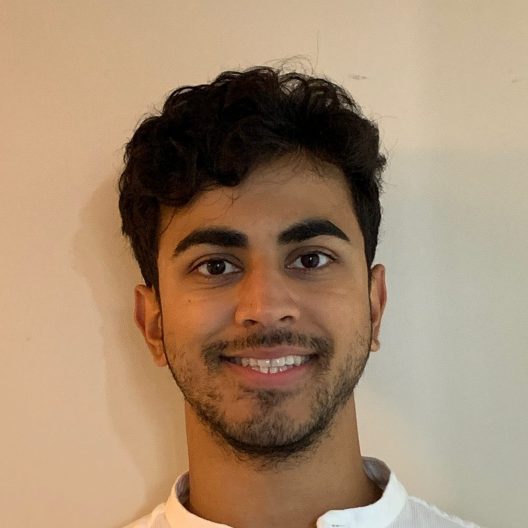 Bhavik Patel Preston Chiropractor