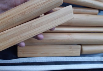 bamboo