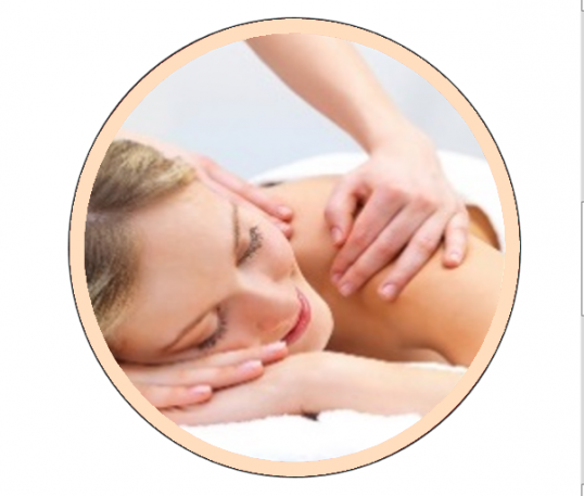 Massage Ad b