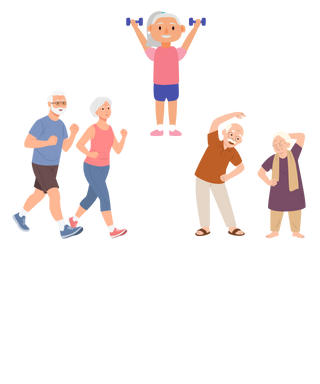 movement matters