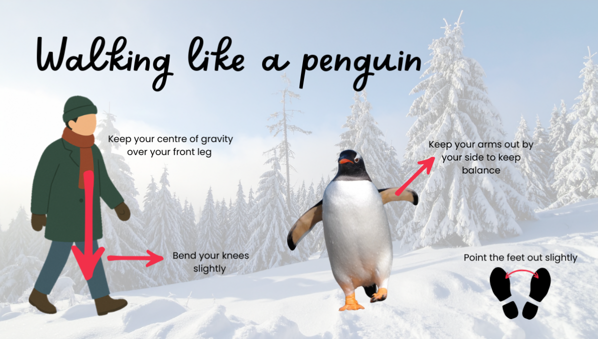 walkingpenguin